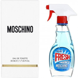 Moschino Fresh Couture női...