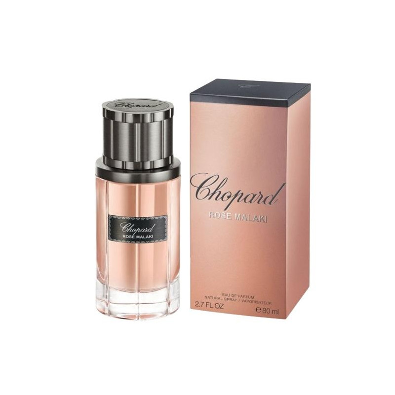 Chopard Rose Malaki EDP - Image 1