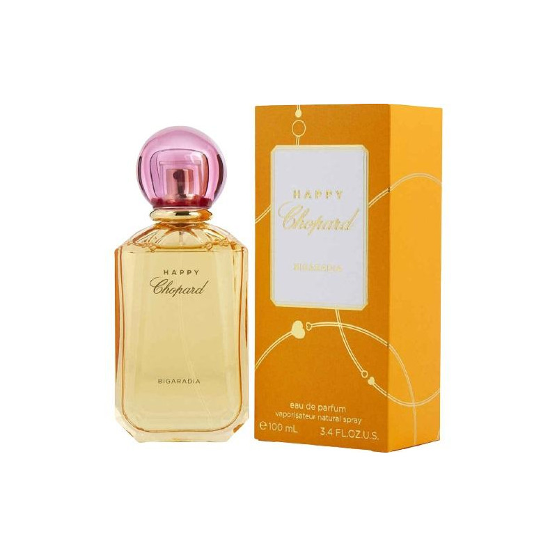 Chopard Happy Bigaradia EDP - Image 1