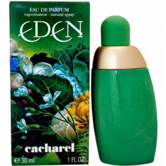 Cacharel Eden Eau de Parfum for Women EDP