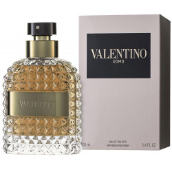 Valentino Uomo férfi parfüm...