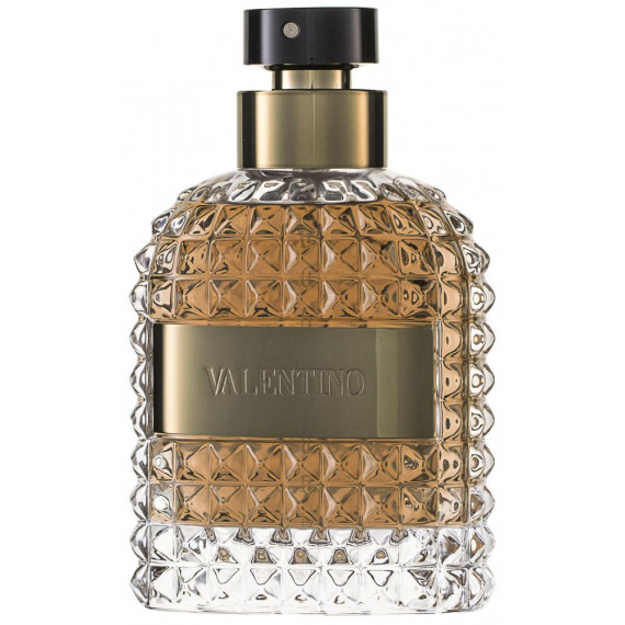 Valentino Uomo férfi parfüm EDT
