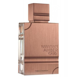 Al Haramain Amber Oud Tobacco Edition fără ambalaj EDP - Image 1