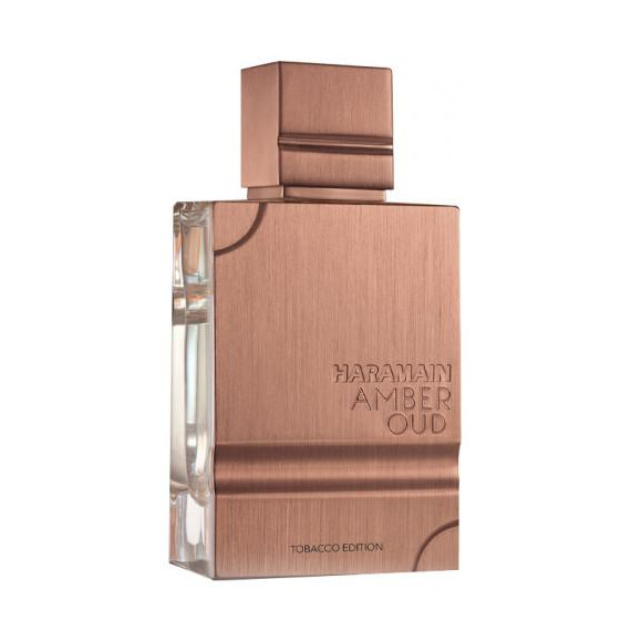 Al Haramain Amber Oud Tobacco Edition fără ambalaj EDP - Image 1