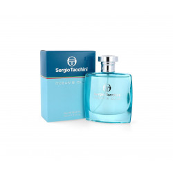 Sergio Tacchini Ocean`s Club EDT - Image 1