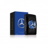 Mercedes Benz Man Eau de toilette férfiaknak EDT