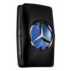 Mercedes Benz Man Eau de...