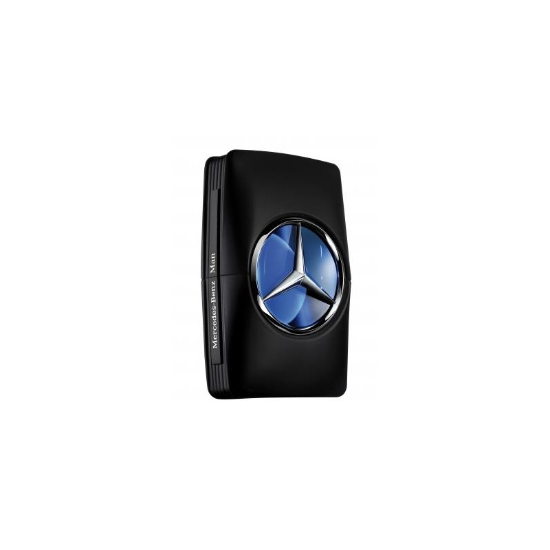 Mercedes Benz Man Eau de toilette férfiaknak EDT