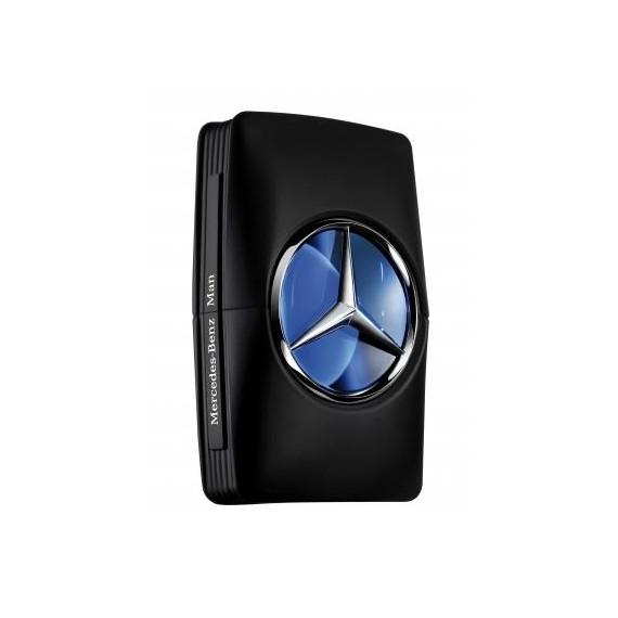 Mercedes Benz Man Eau de toilette férfiaknak EDT