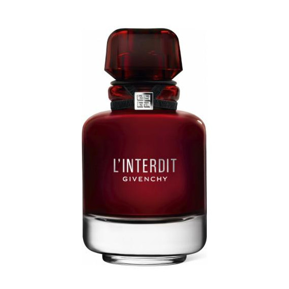 Givenchy L`Interdit Rouge EDP - Image 1