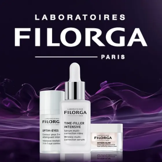 Filorga – prémium bőrápolás
