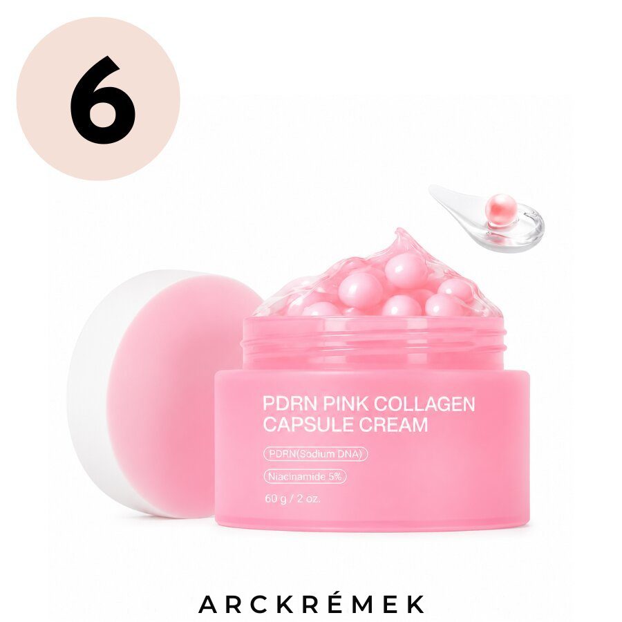 Arckrémek